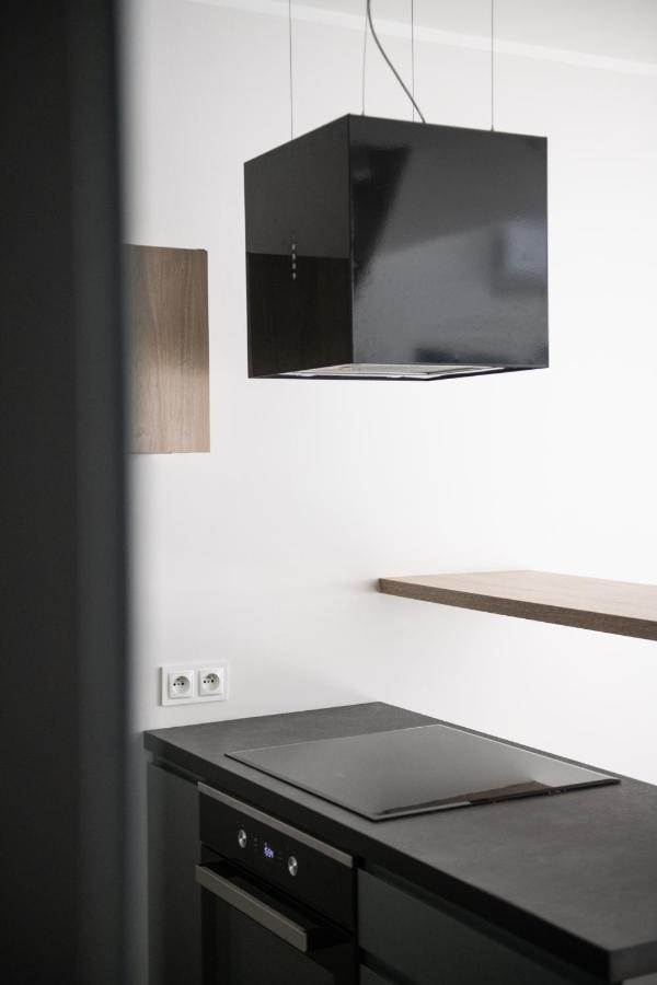 Ap66 Apartments Гданьск Экстерьер фото