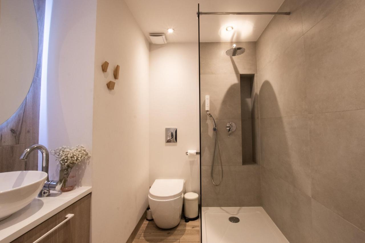 Ap66 Apartments Гданьск Экстерьер фото